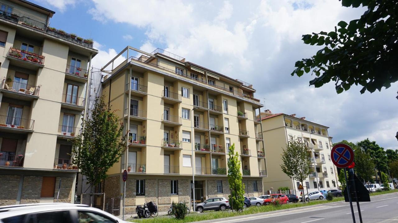Arno River View Apartment Terraces, Free Parking Firenze Kültér fotó
