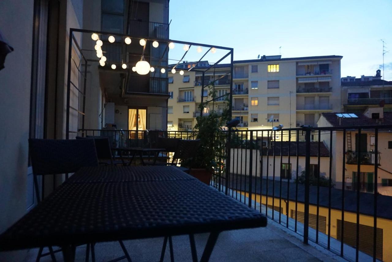 Arno River View Apartment Terraces, Free Parking Firenze Kültér fotó