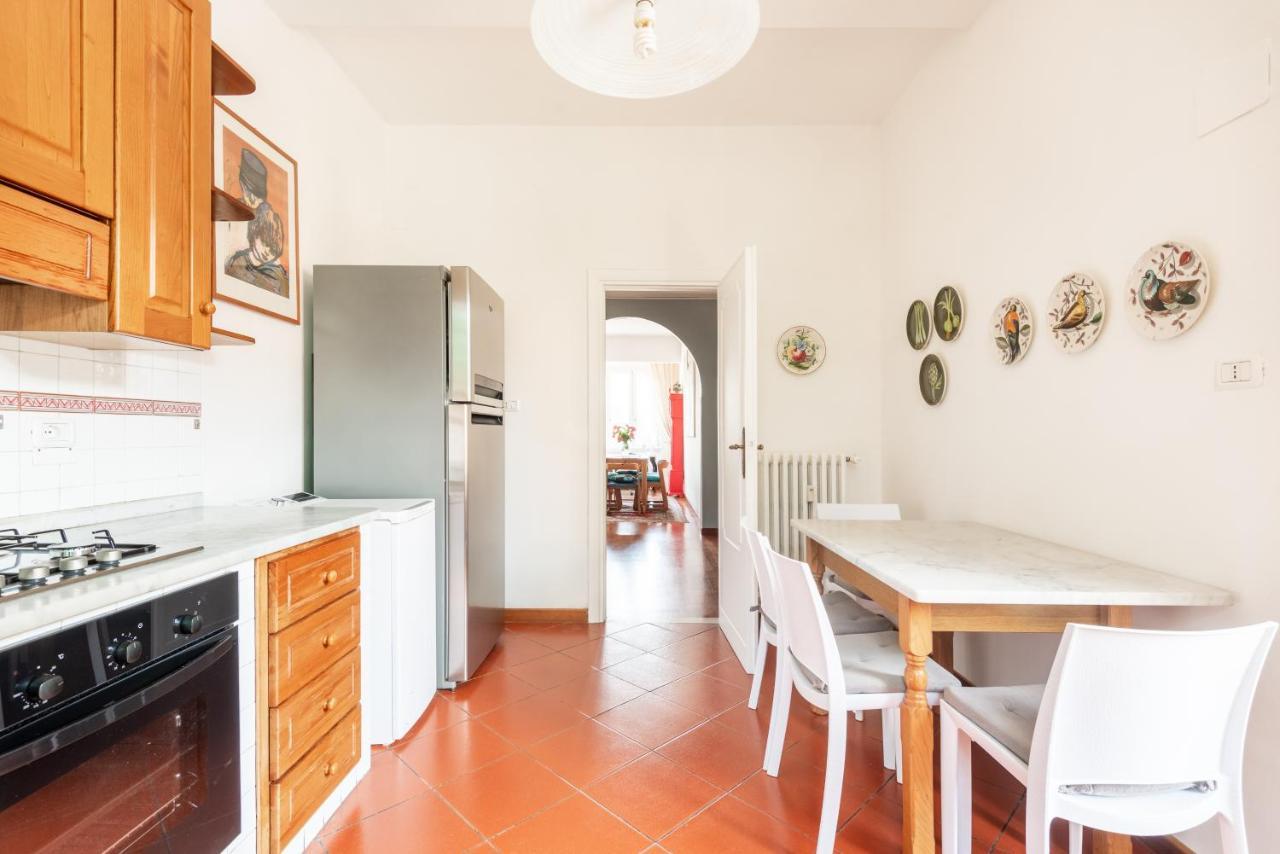 Arno River View Apartment Terraces, Free Parking Firenze Kültér fotó
