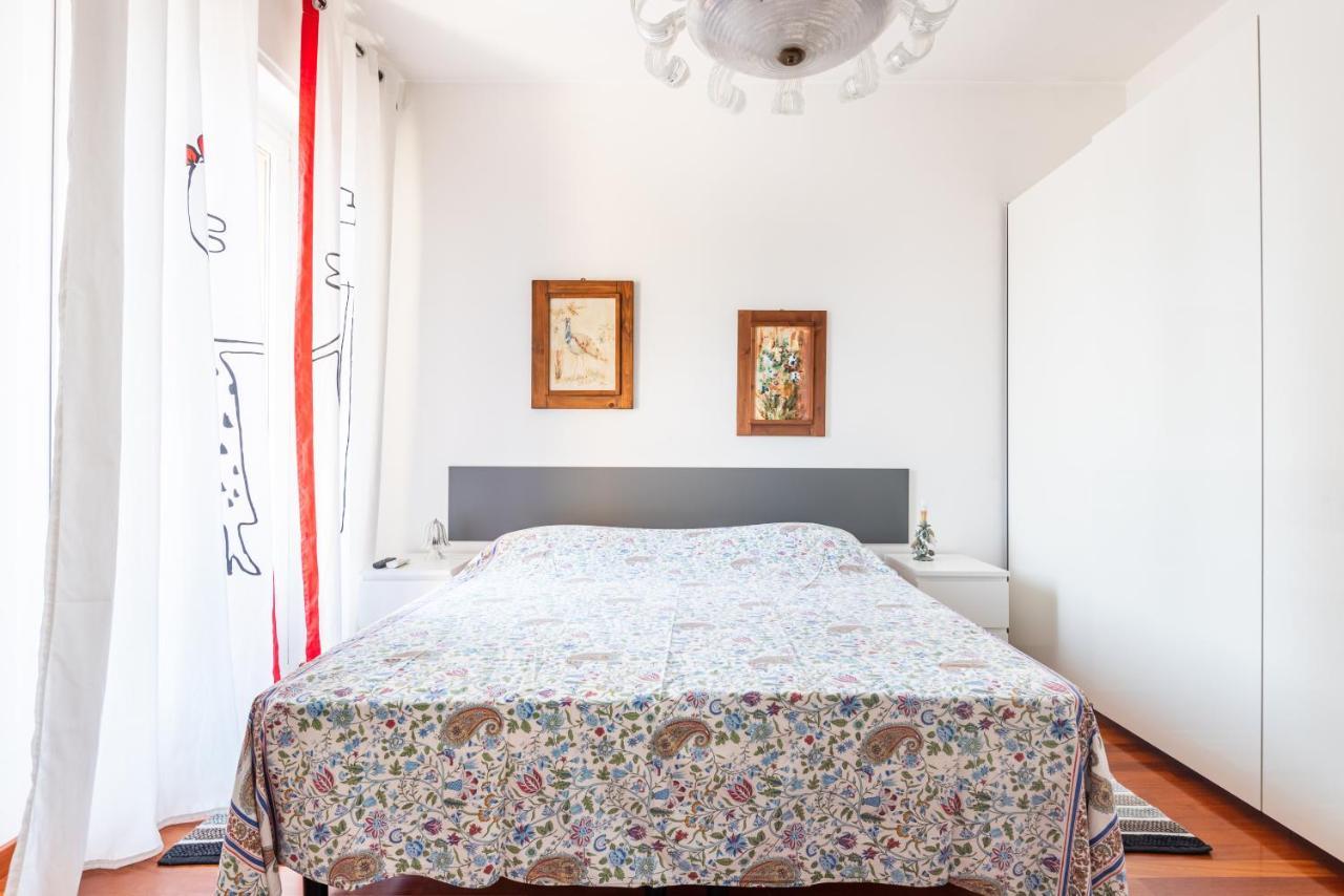 Arno River View Apartment Terraces, Free Parking Firenze Kültér fotó