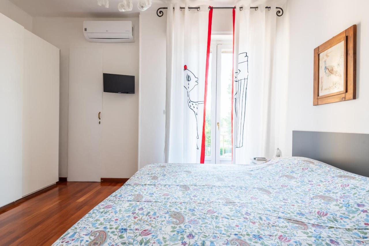 Arno River View Apartment Terraces, Free Parking Firenze Kültér fotó