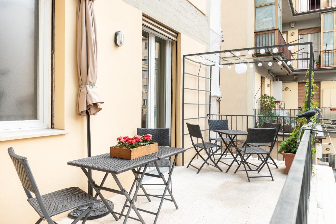 Arno River View Apartment Terraces, Free Parking Firenze Kültér fotó