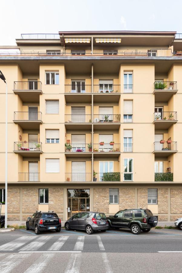 Arno River View Apartment Terraces, Free Parking Firenze Kültér fotó