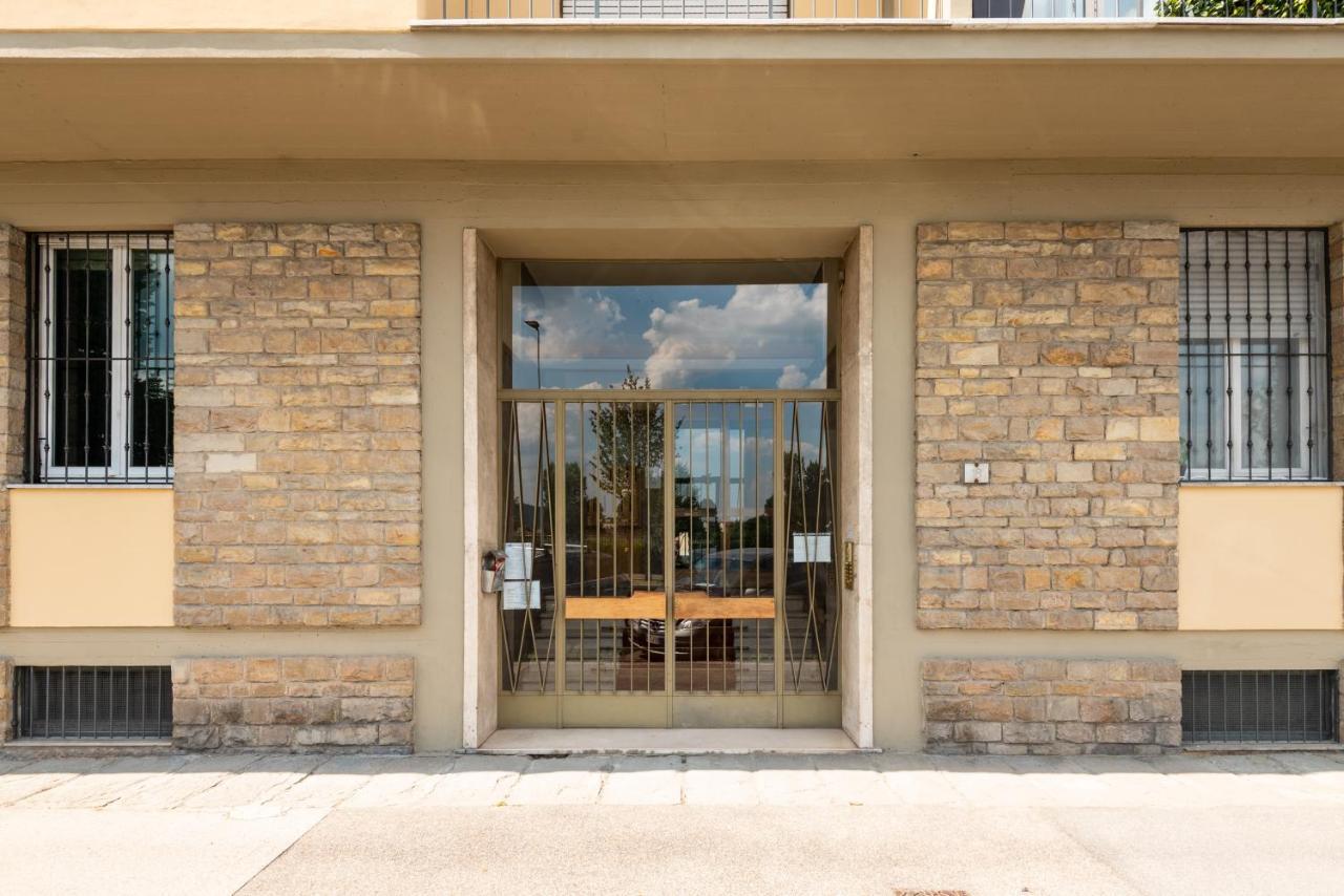 Arno River View Apartment Terraces, Free Parking Firenze Kültér fotó